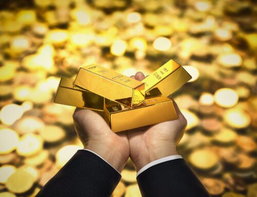 Best Place to Sell Gold: Get Maximum Value with Tara Prime Gold