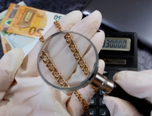 How to Avoid Gold Selling Scams – Expert Tips from Tara Prime Gold