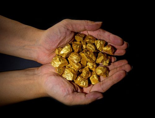 Turn Your Old Gold into Instant Value – Tara Prime Gold